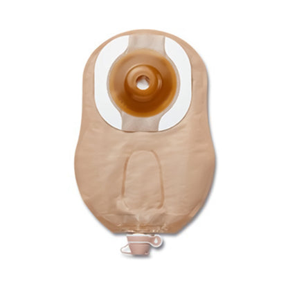 POUCH SYS, URO PREM CNVX FLEXTEND TAPE V2 BGE 44MM (5/BX)