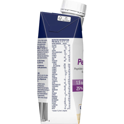 PEPTIDE, IMPACT 1.5 250ML