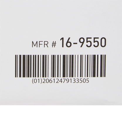 STRAW, PLASTIC FLEX WRAP LF (500/BX 20BX/CS)