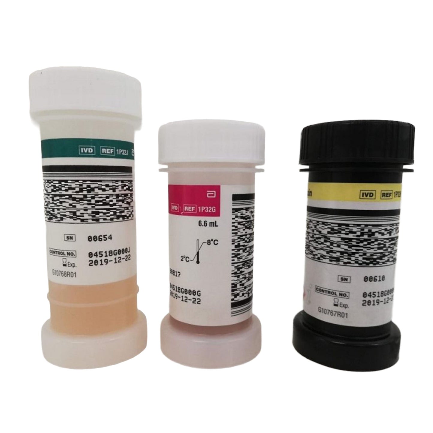 ASSAY, ARC DIGOXIN (100TST/BX)D/S