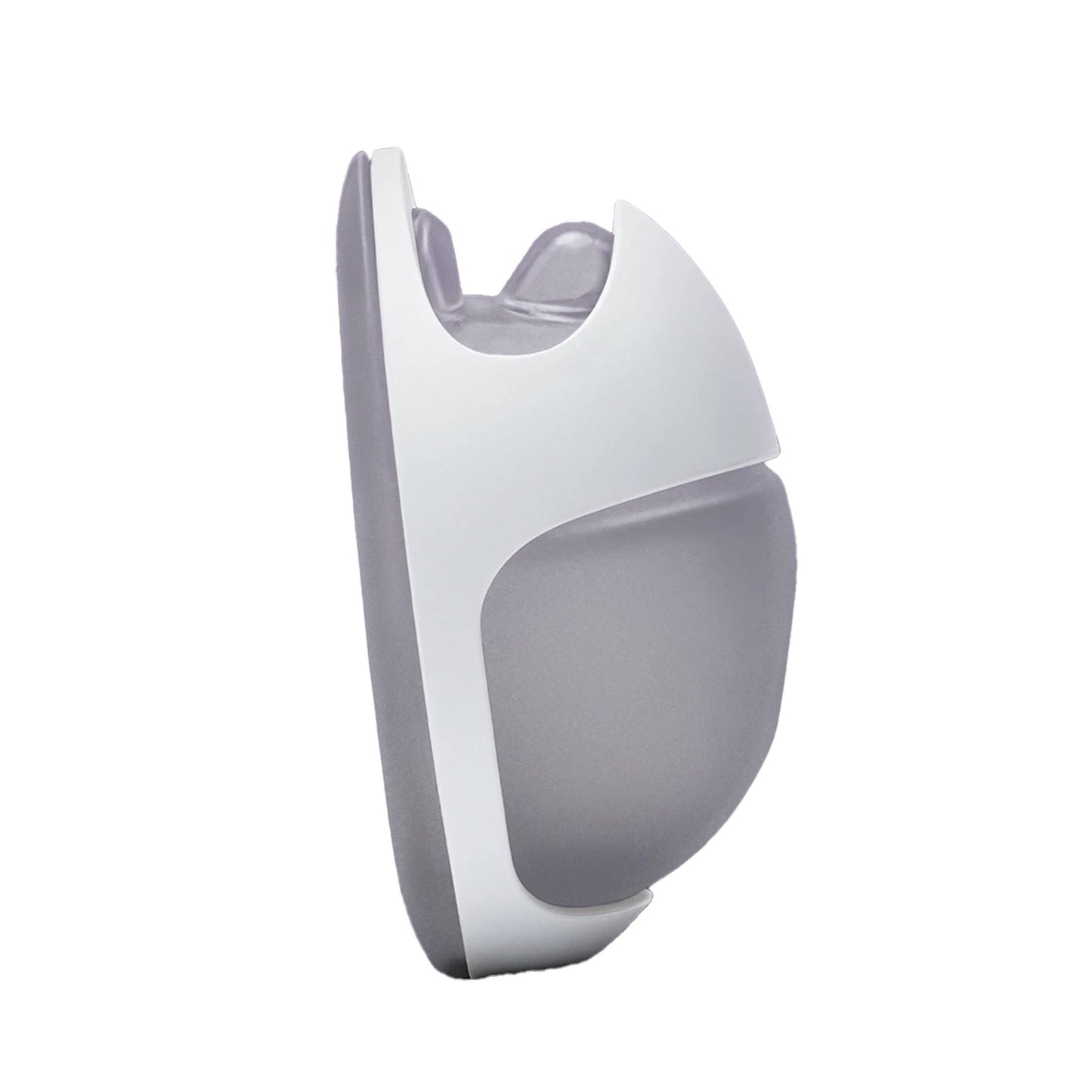 PUMP, BREAST MANUAL ELVIE CURVE (12/CS)