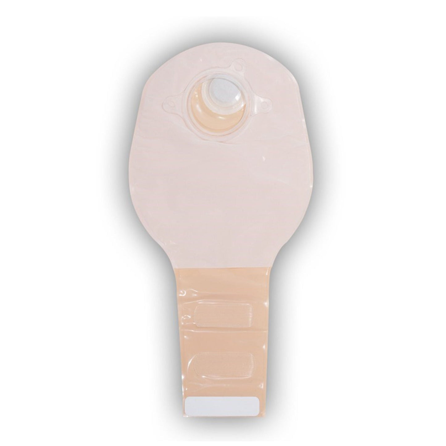 POUCH, SUR-FIT DRN OPAQ 1 1/4"(20/BX)