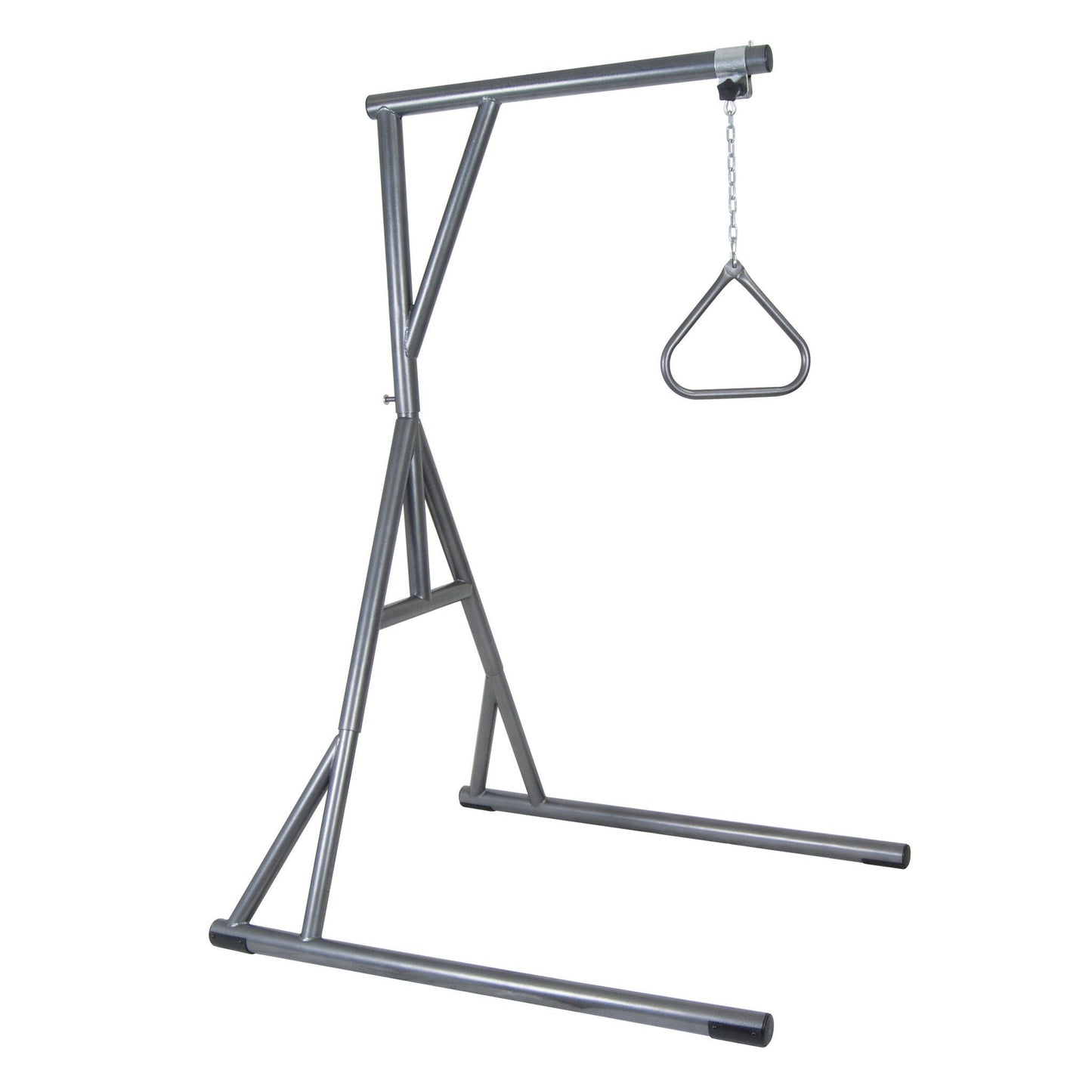 TRAPEZE, BED FREE STAND SILVERVEIN 650LB CAP