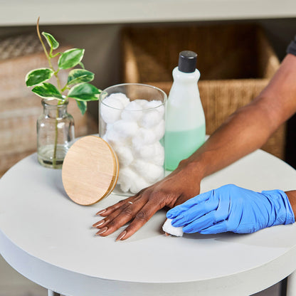 GLOVE, EXAM NTRL XL N/S CHEMO (180/BX 10BX/CS)