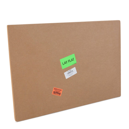 MAT, TACKY POLY BLU 24"X36" 30SHEETS/MAT (4MAT/CS)