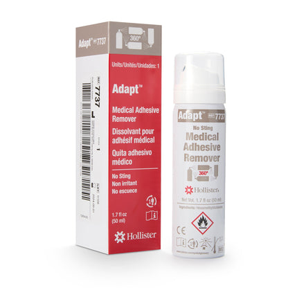REMOVER, ADH ADAPT SPRAY 1.7OZ