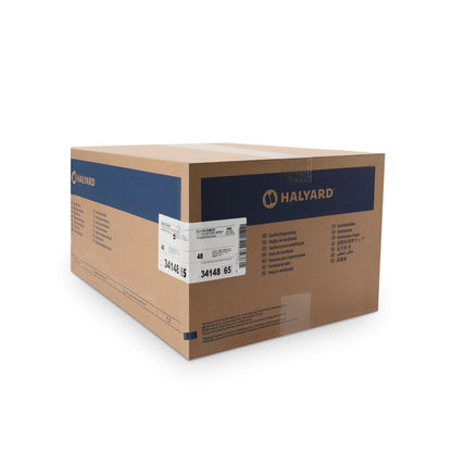 WRAP, STRLZ CSR QUICK CHECK 48X48 (48/CS)
