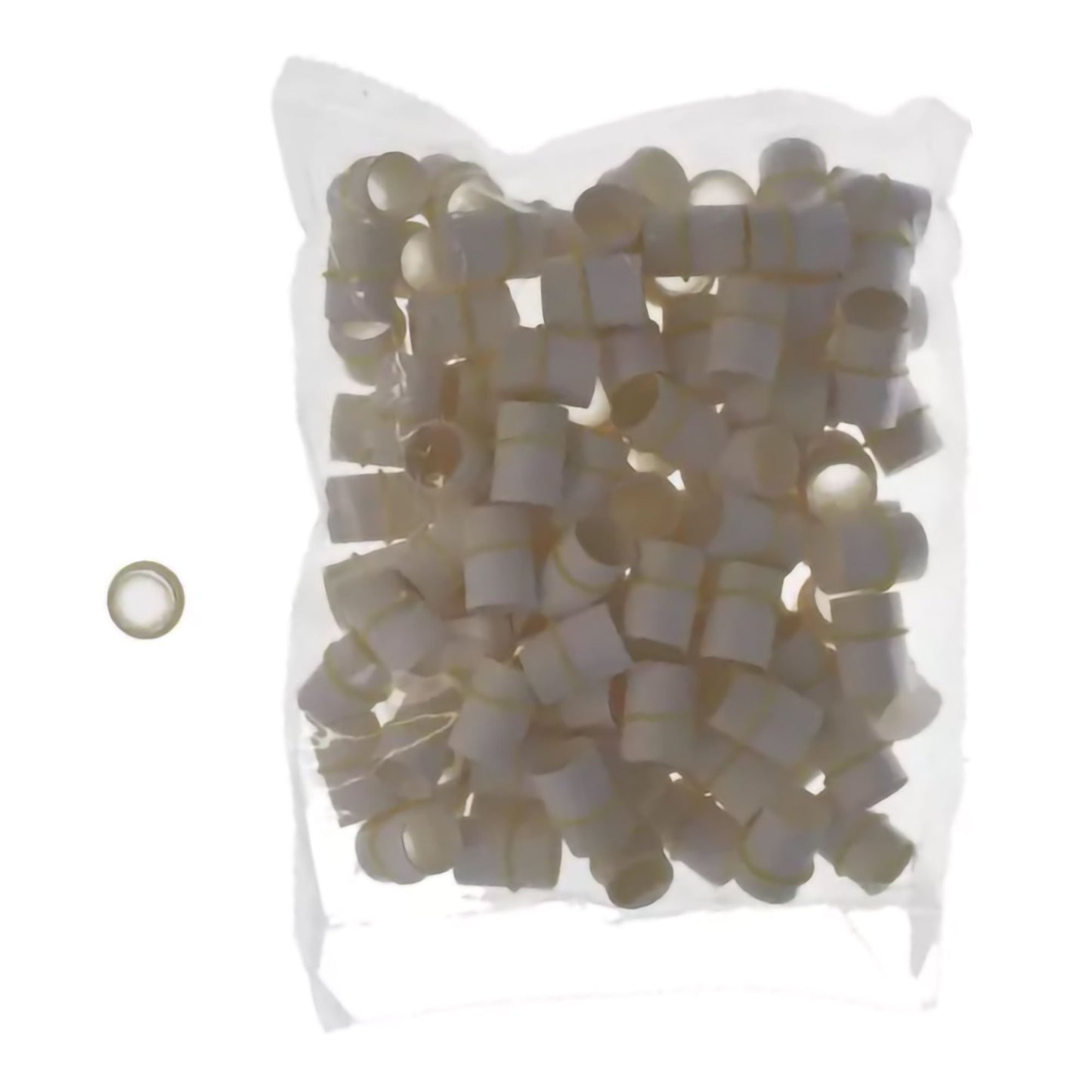 COVER, TIP TONOPEN SLEEVED (600/BX)