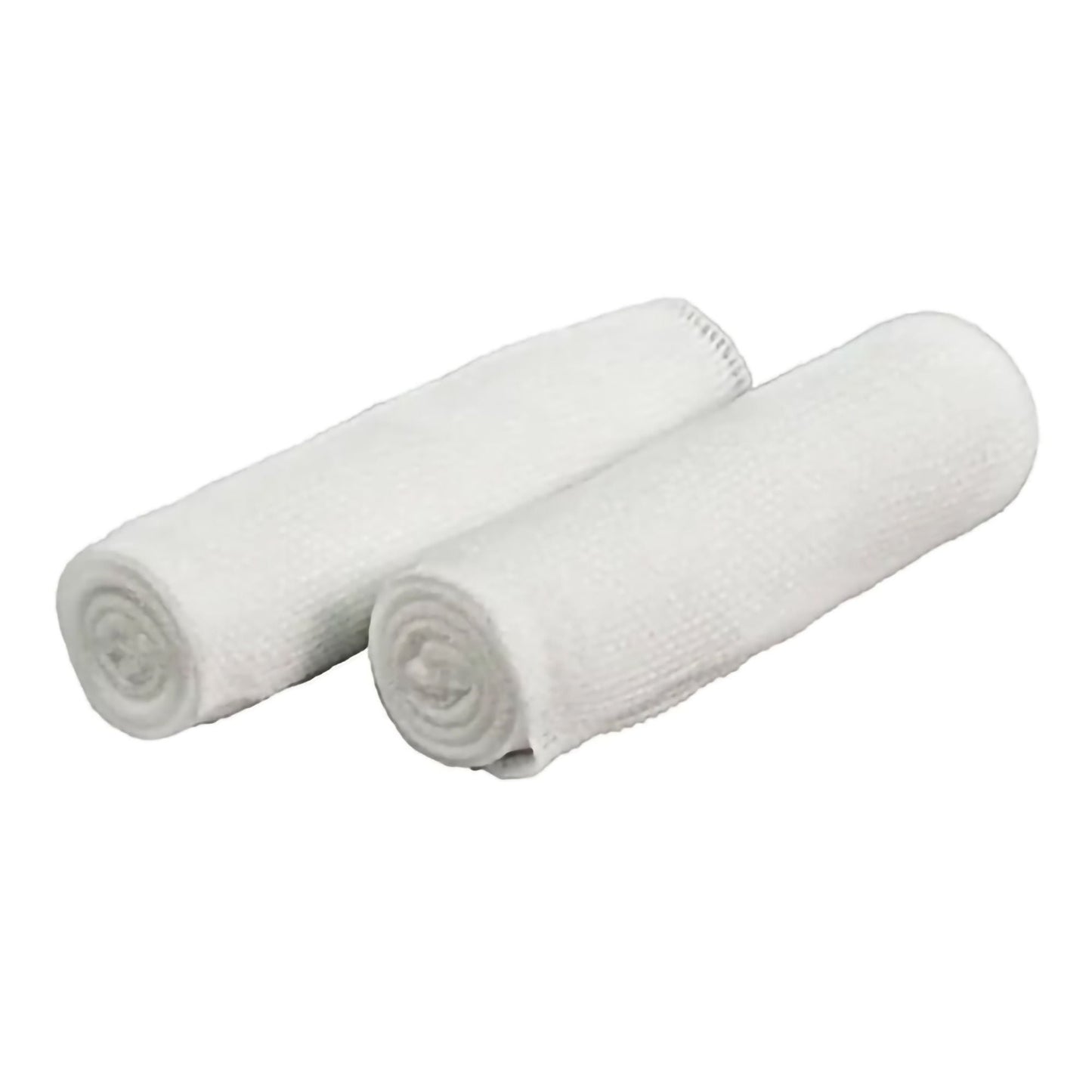 GAUZE, STRCH 4"X4.1YDS N/S (12/BX 8BX/CS)