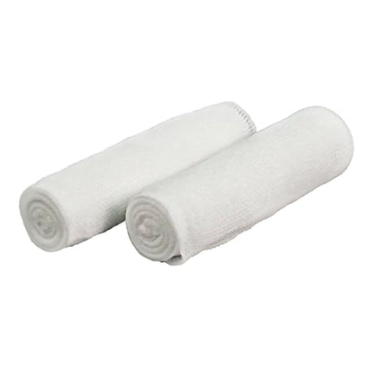GAUZE, STRCH 4"X4.1YDS N/S (12/BX 8BX/CS)