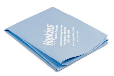 BARRIER, BAG ANTIMICROBIAL