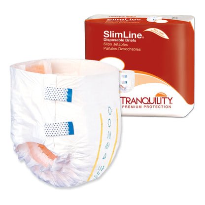 BRIEF, DISP ADLT MD (12/PK,8PK/CS)