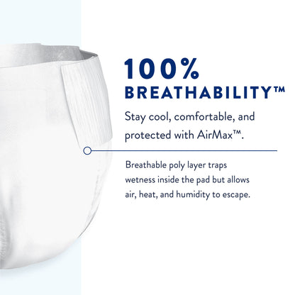 BRIEF, PREVAIL AIR 2/L 45-62"(18/BG 4BG/CS)