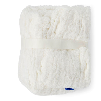 SPONGE, LAP 18X18 STR PW (5/PK40PK/CS)