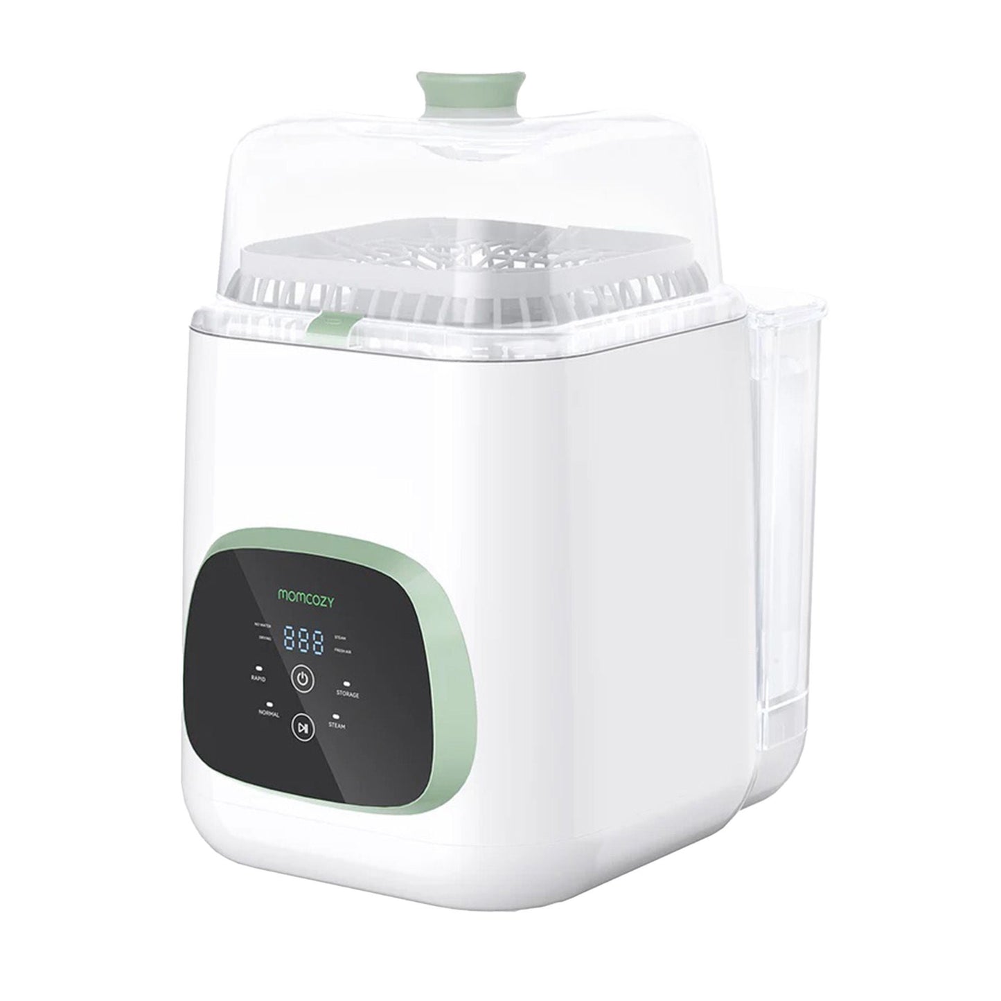 WASHER & STERILIZER, BOTTLE PRO BABY KLEANPAL
