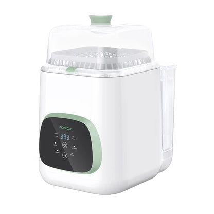 WASHER & STERILIZER, BOTTLE PRO BABY KLEANPAL