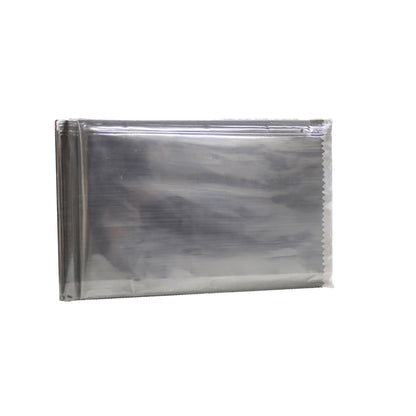 BLANKET, RESCUE DISP SLVR 52X84" (250/CS)