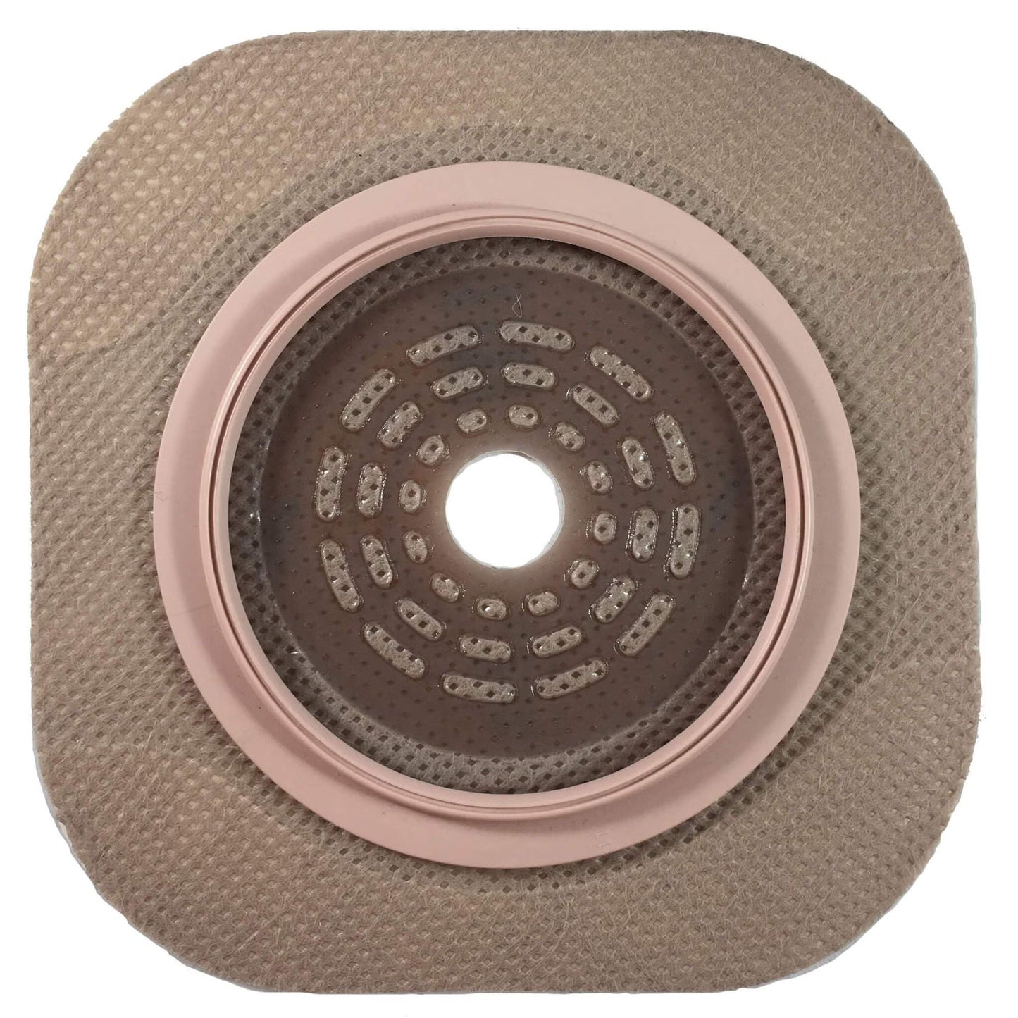 FLANGE, FLOATING W/TAPE 2 3/4"(5/BX)