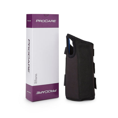 WRIST SUPPORT, COMFORT FORM LTLG
