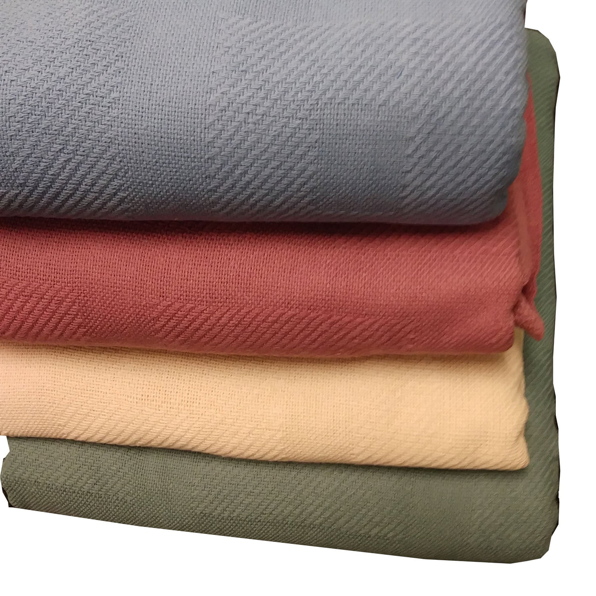 BLANKET, THERMAL SNAG FREE 66X90
