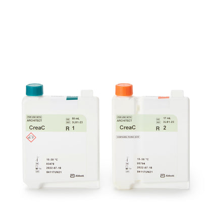 REAGENT, AERO CREATININE 1875TST D/S