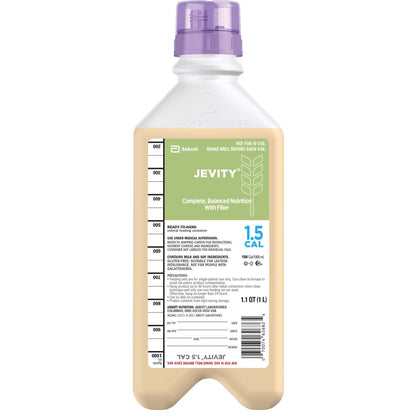 JEVITY, 1.5CAL RTH 1.0L (8/CS)