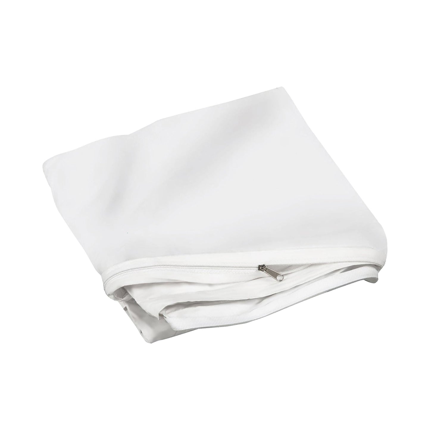 PILLOW PROTECTOR, PLAS NYLON 21X27