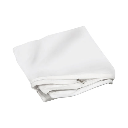 PILLOW PROTECTOR, PLAS NYLON 21X27