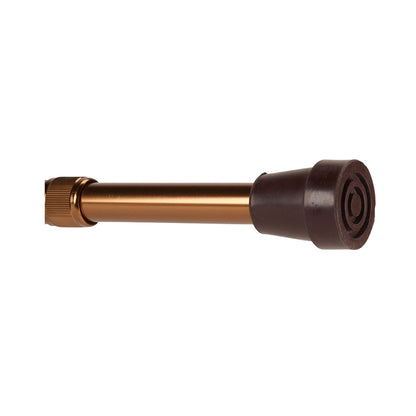 CANE, OFFSET ALUM BRONZE (6/CS)