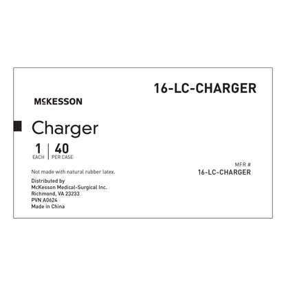 CHARGER, EAR LIGHTED CURETTE (40/CS)