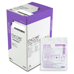 GLOVE, SURG LTX 8.5 STR2 TXT CHEMO (50PR/BX 4BX/CS)