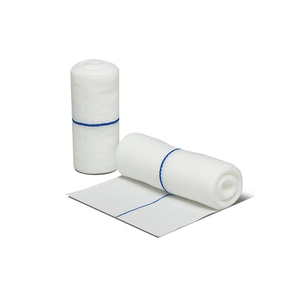 BANDAGE, ELAS FLEXICON STR 4"X4.1YD (96/CS)