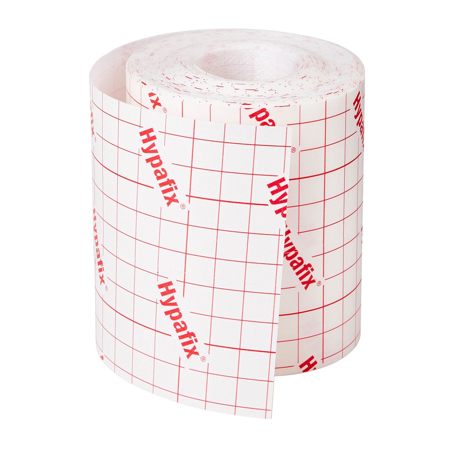 TAPE, DRESSING HYPAFIX RETENTION 4"X10YDS (1RL/BX 24BX/CS)