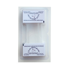 MONOFILAMENT, C HANDLE (20/BK)