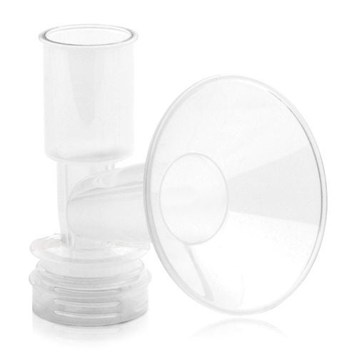FLANGE, BREAST SHIELD STD 25.0MM