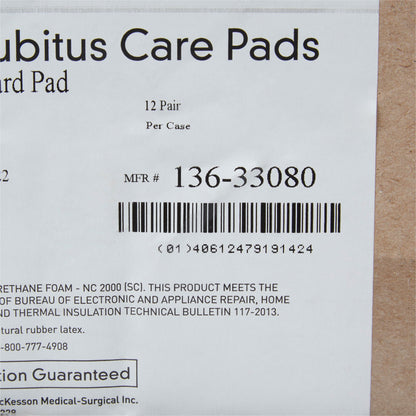 PAD, DECUB AM BOARD 20X7X2" (12/CS)