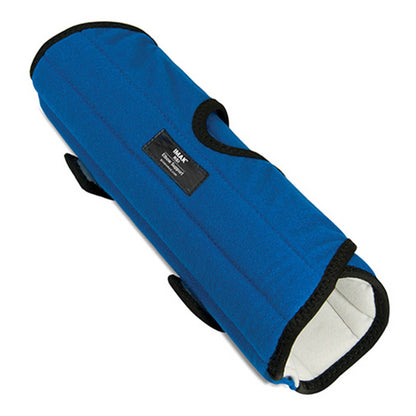 ELBOW SUPPORT, IMAK F/CUBITAL TUNNEL SYNDROME BLU XLG