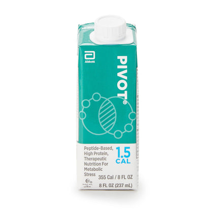 PIVOT, 1.5CAL HI PROTEIN INST ARC 8OZ (24/CS)