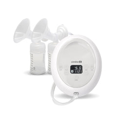 PUMP, BREAST DBL CIMILRE S6 (4/CS)