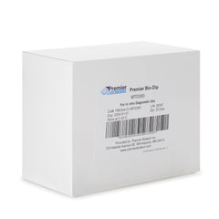 METHADONE, PREMIER BIO-DIP 300NG/ML (25UNITS/CS)