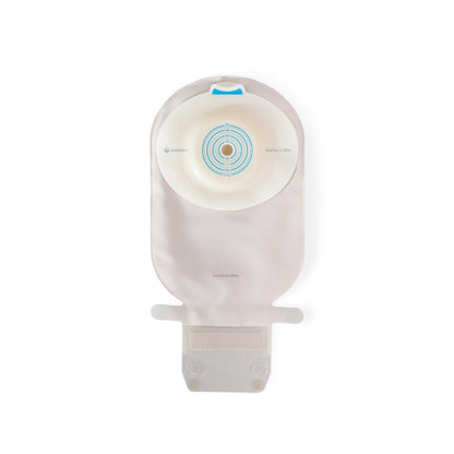 DRAIN, POUCH OSTOMY SENSURA MIO 1PC LT (10/BX)