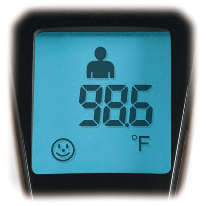 THERMOMETER, N/CONTACT INFRARED (24/CS)