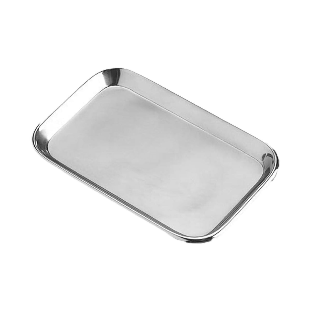 INSTRUMENT TRAY, DRY 10"X6 1/2"X 3/4"
