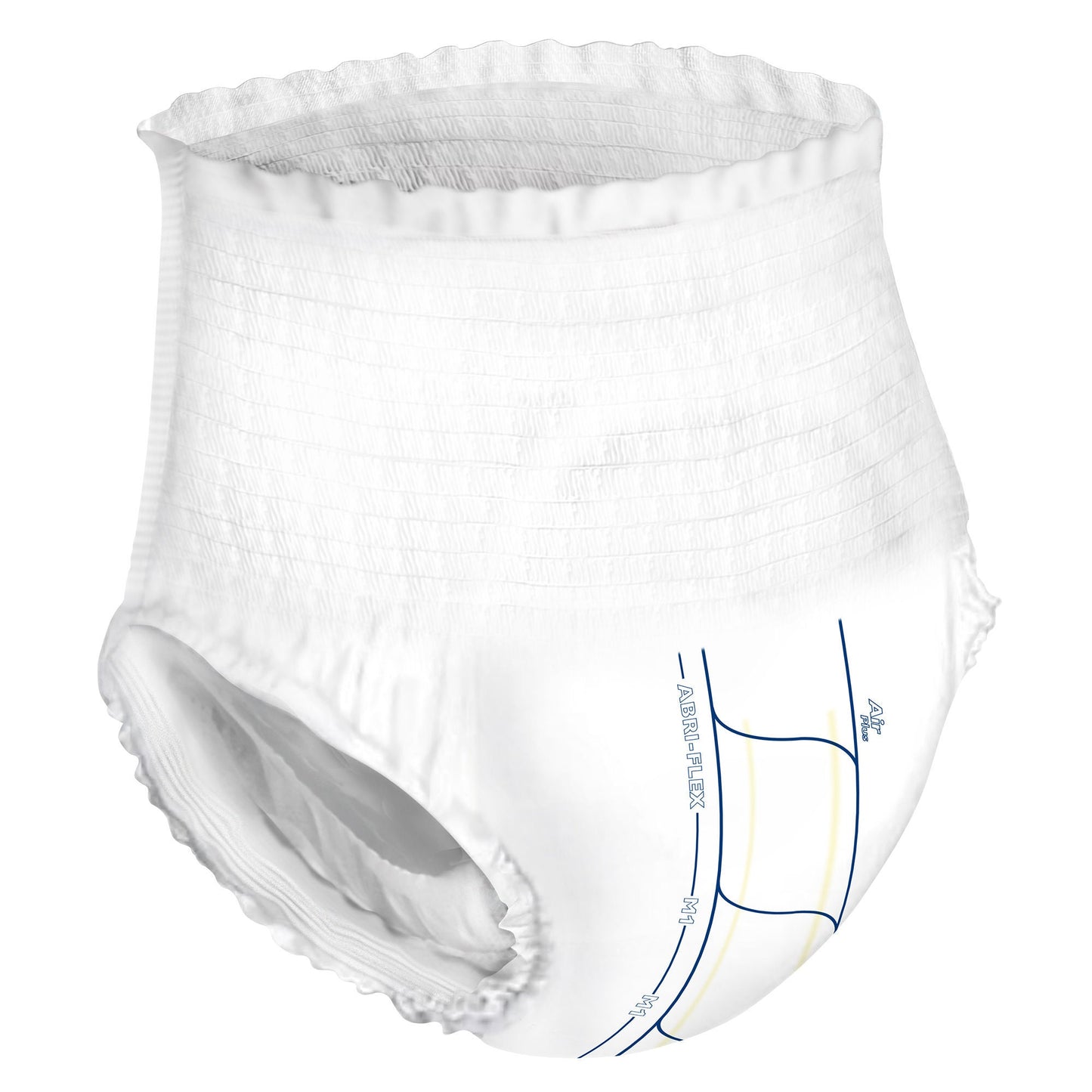UNDERWEAR, INCONTINENCE ABRI-FLEX M1 MED 1400ML (1