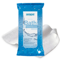 BATHING SYSTEM, (30PK/BX 2BX//CS) EC