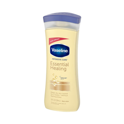 VASELINE, LOT INTENSIVE CARE TOTAL MOISTR 10OZ