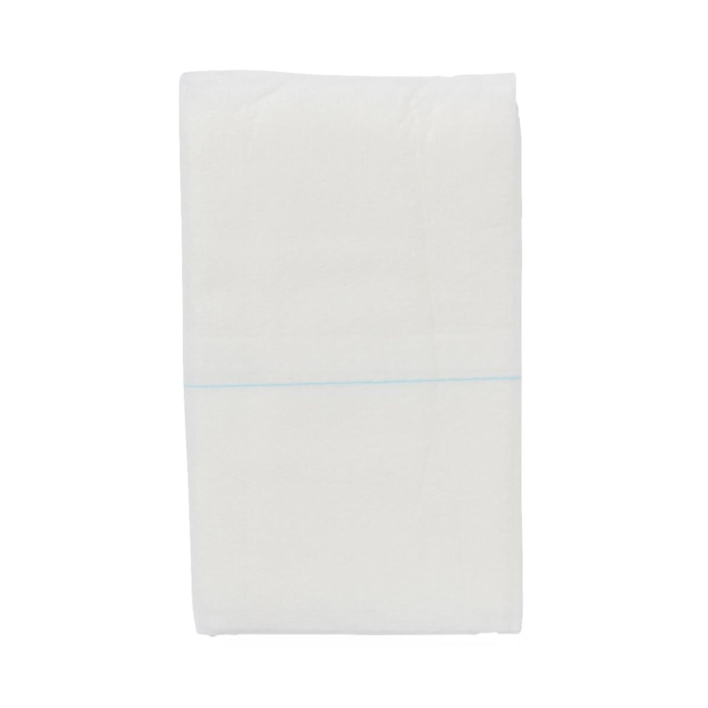 PAD, CARING ABDN COMBINE STR 5"X9" (25/BX 16BX/CS
