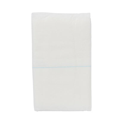 PAD, CARING ABDN COMBINE STR 5"X9" (25/BX 16BX/CS