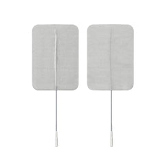 ELECTRODE, ELECTROTHERAPY PALSF/TENS 3"X4" (4/PK 10PK/CS