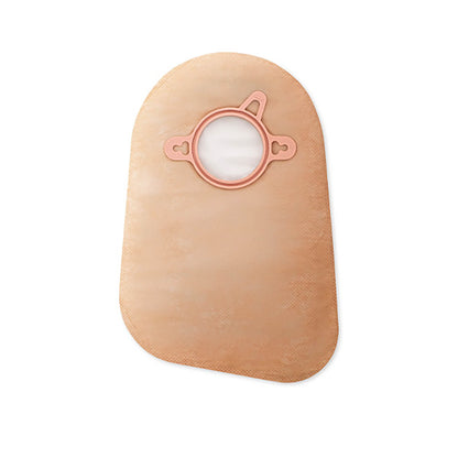 POUCH, NEW IMAGE CLSD W/FLTR BGE 1 3/4" (60/BX)